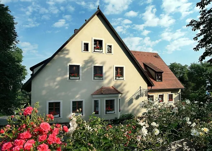 Gasthof Schlossbraeu Lintach