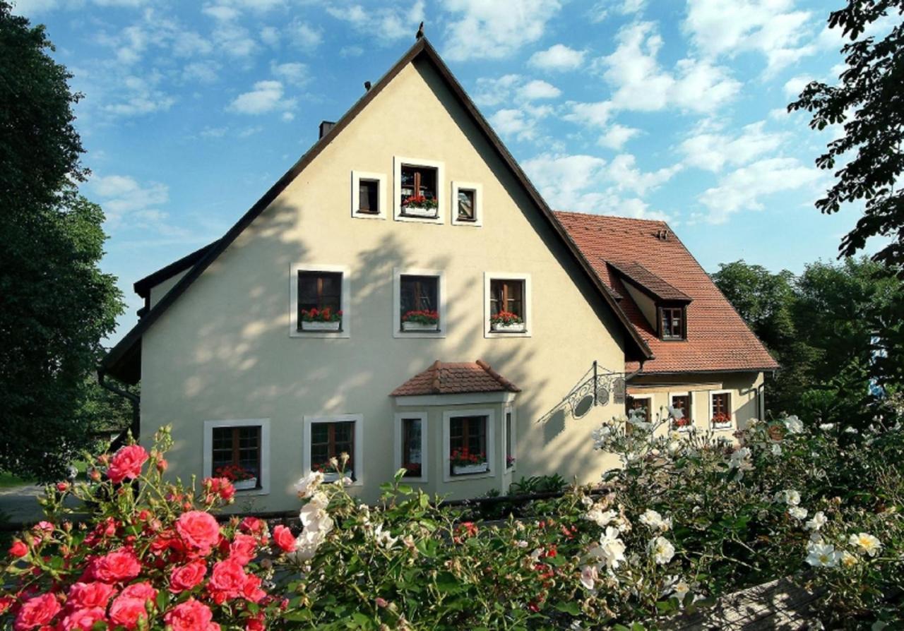 Schlossbraeu Lintach
