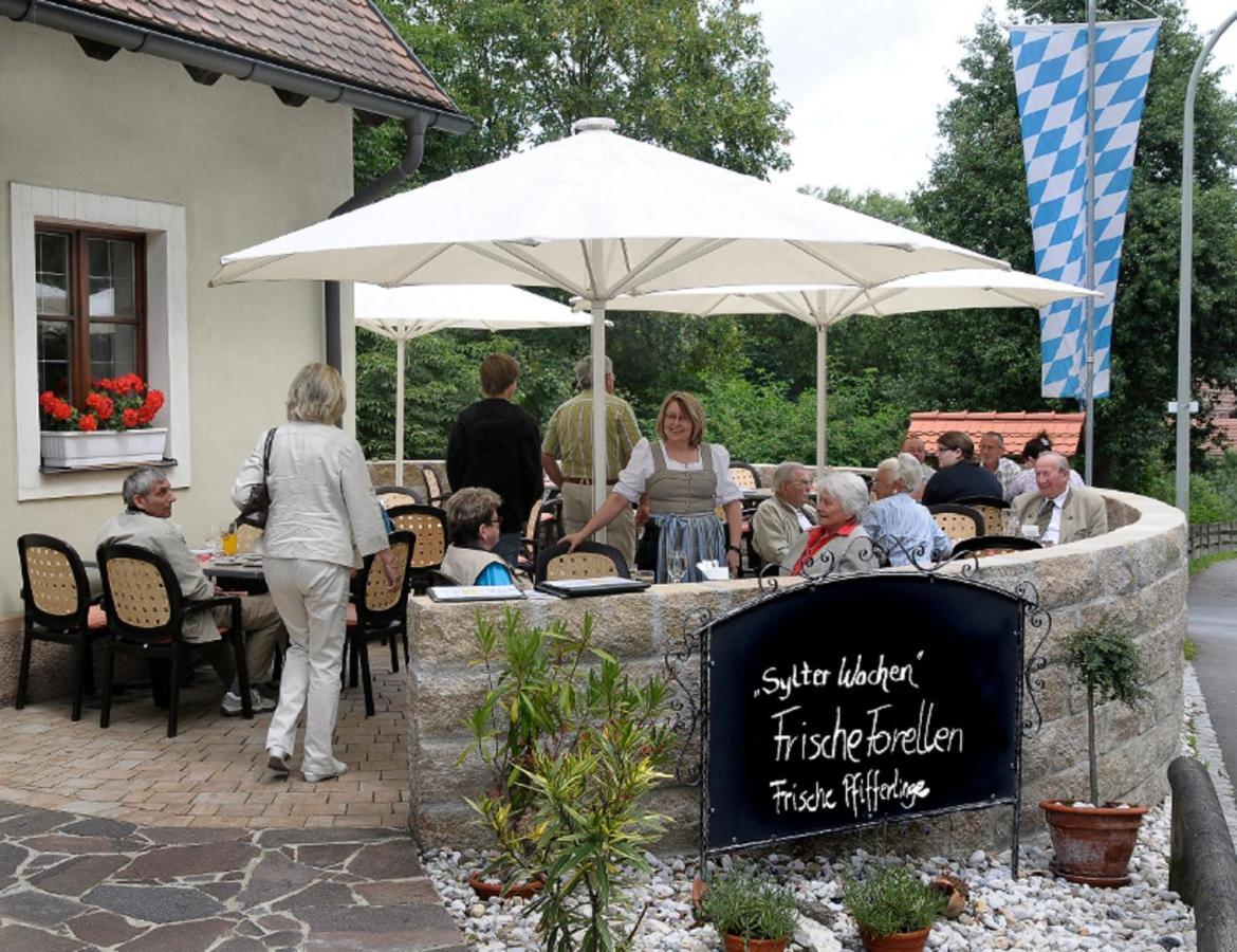 Schlossbraeu Lintach