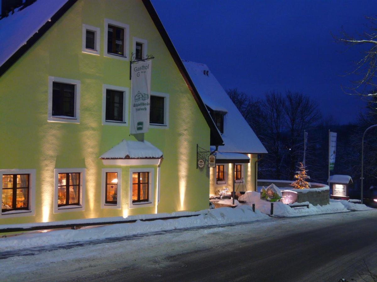 Schlossbraeu Lintach